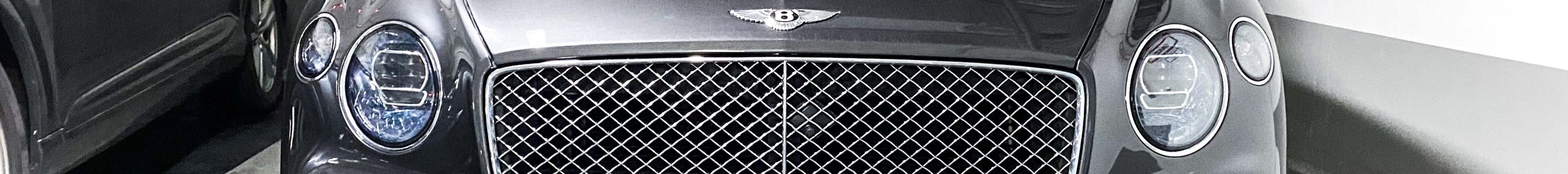 Bentley Continental GTC 2019