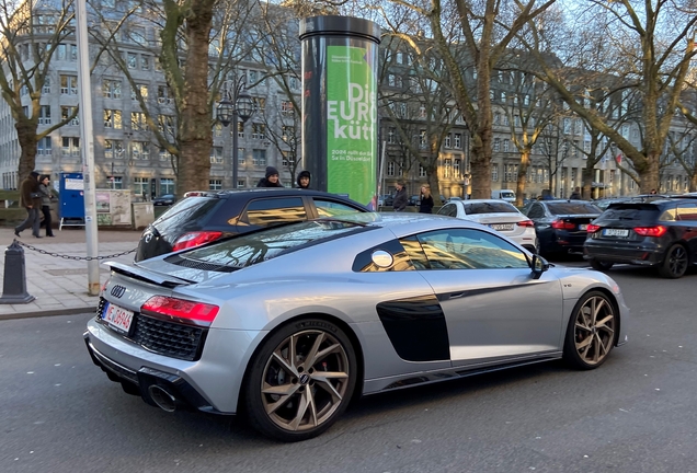 Audi R8 V10 2019