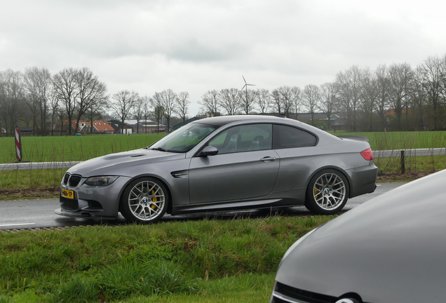 BMW G-Power M3 E92 Coupé