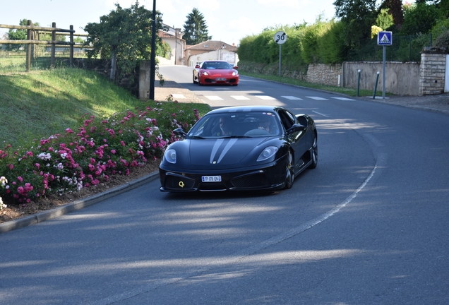 Ferrari 430 Scuderia