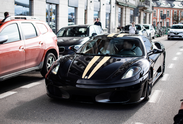 Ferrari F430