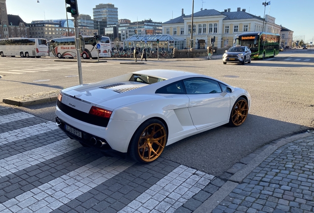 Lamborghini Gallardo LP560-4