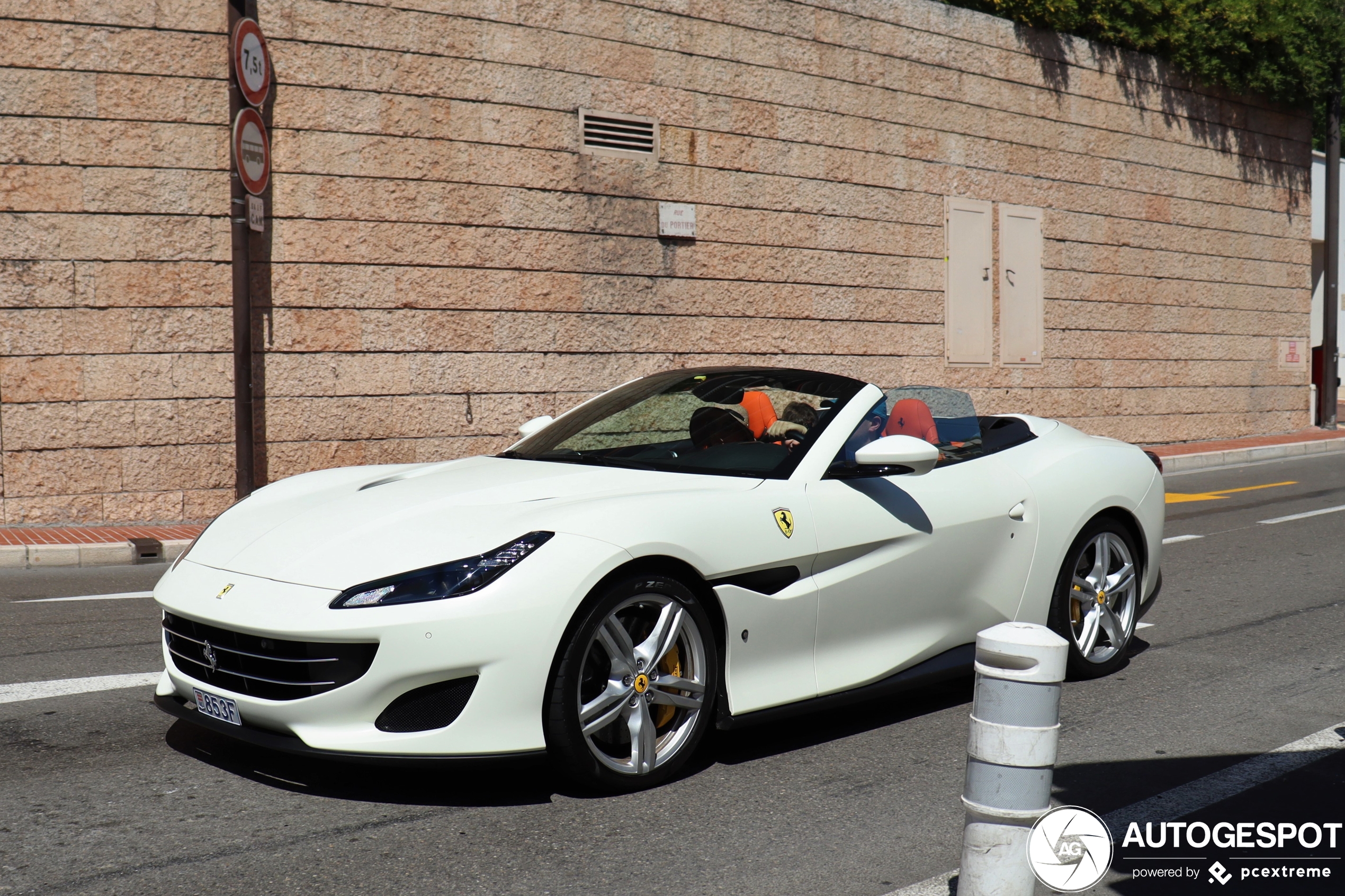 Ferrari Portofino