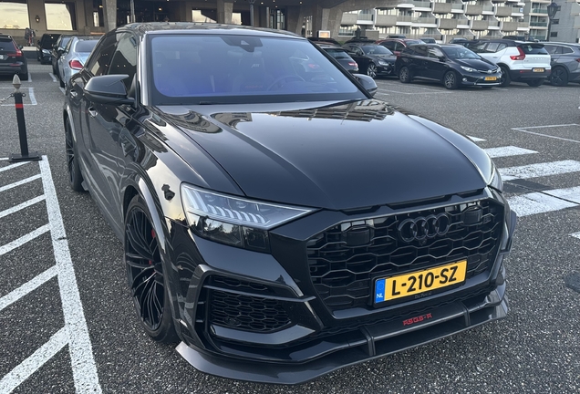 Audi ABT RS Q8-R