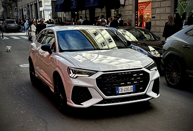 Audi RS Q3 Sportback 2020