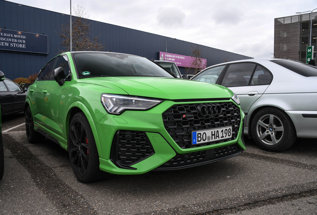 Audi RS Q3 Sportback 2020