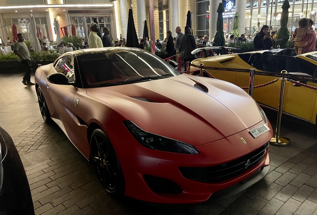 Ferrari Portofino