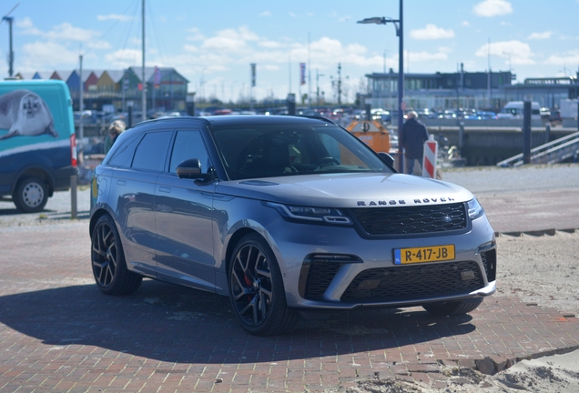 Land Rover Range Rover Velar SVAutobiography