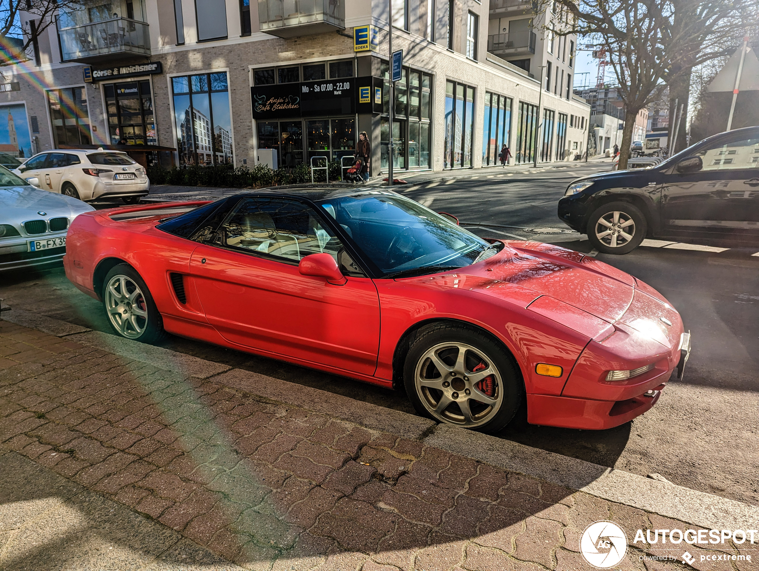 Acura NSX