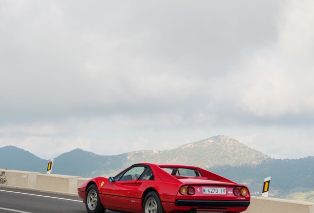 Ferrari 308 GTB