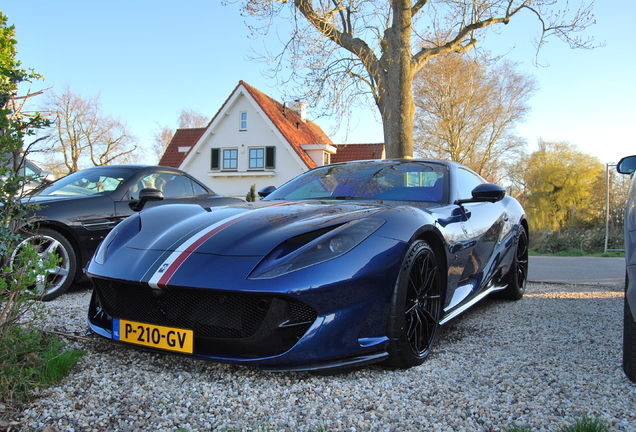 Ferrari 812 GTS