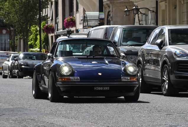 Porsche 911 Singer 4.0