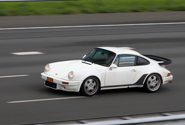 RUF 964 RCT Evo