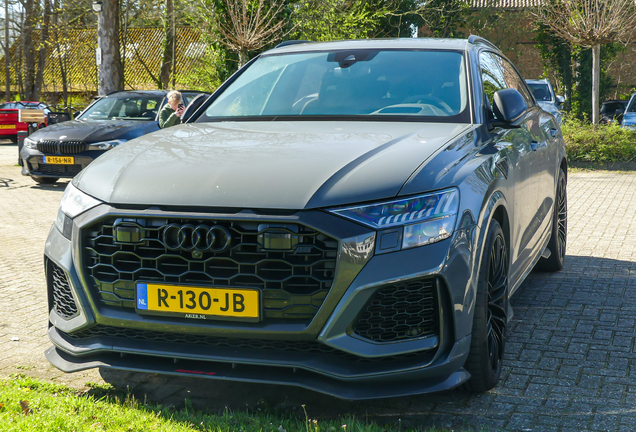 Audi ABT RS Q8-S