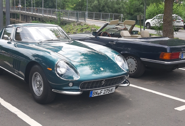 Ferrari 275 GTB