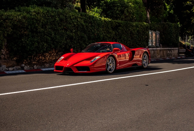 Ferrari Enzo Ferrari