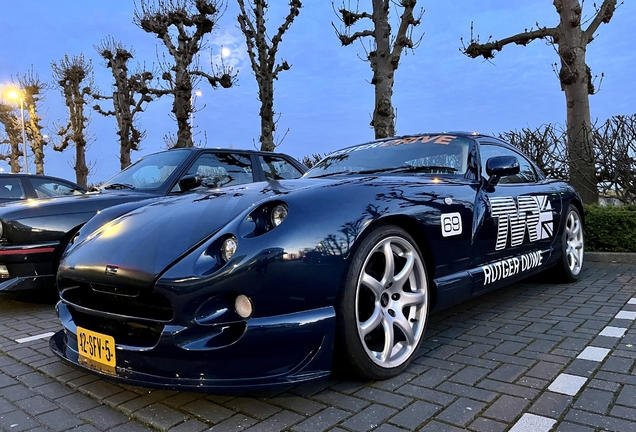 TVR Cerbera 4.2 MkI