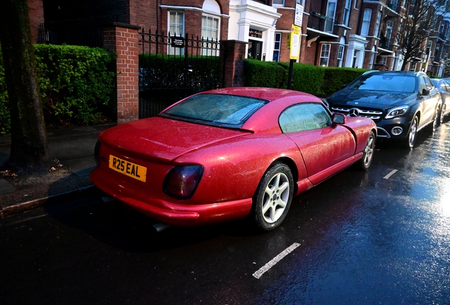 TVR Cerbera 4.2 MkI