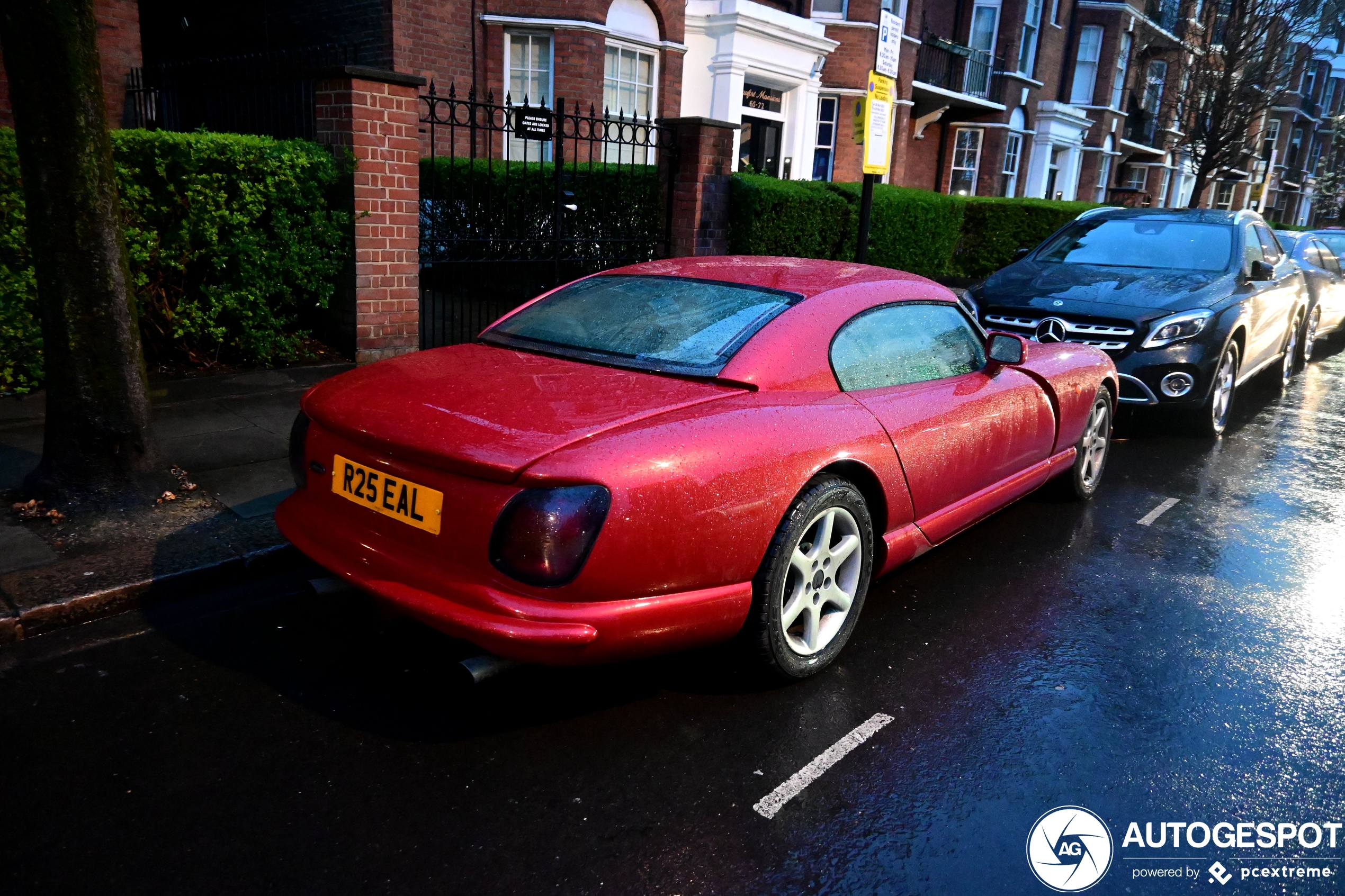 TVR Cerbera 4.2 MkI