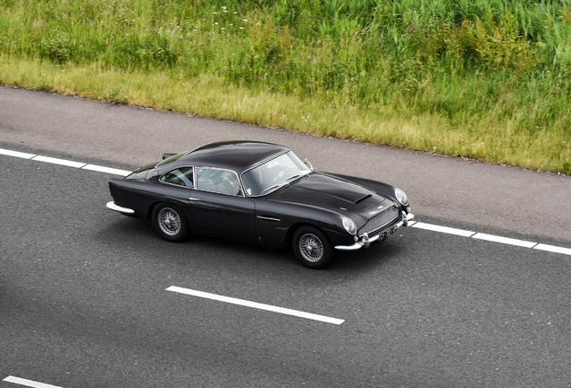 Aston Martin DB5