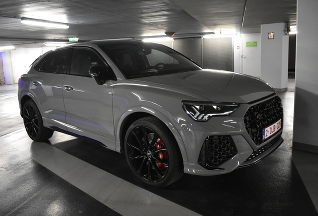 Audi RS Q3 Sportback 2020