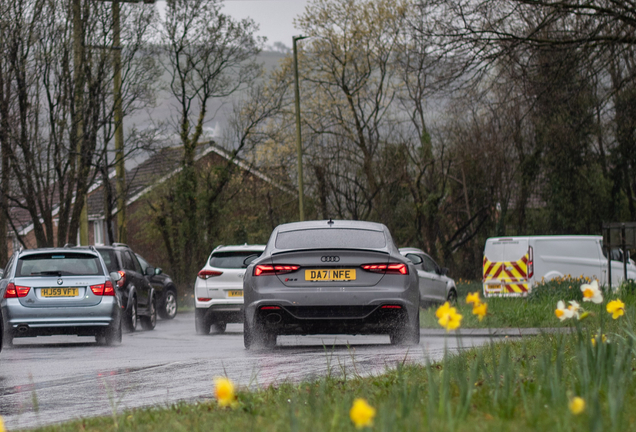 Audi RS5 Sportback B9 2021