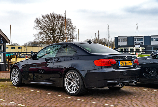 BMW M3 E92 Coupé