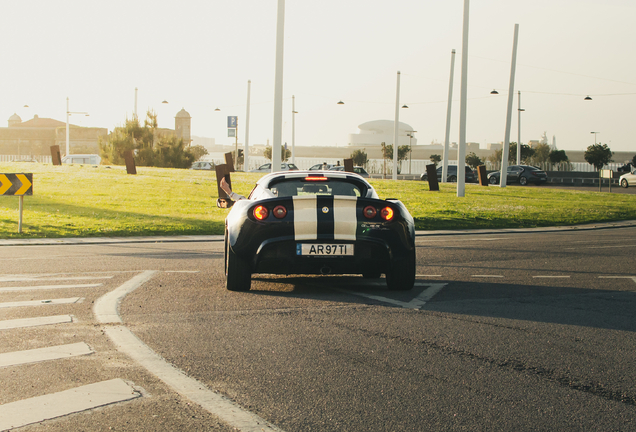 Lotus Elise S2 Sports Racer