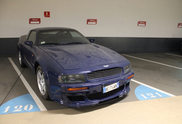 Aston Martin V8 Vantage 1994-1999