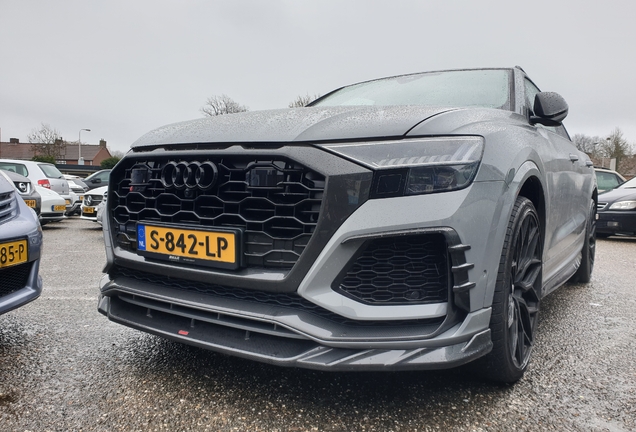 Audi RS Q8 Urban