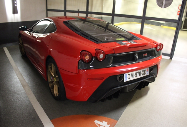 Ferrari 430 Scuderia