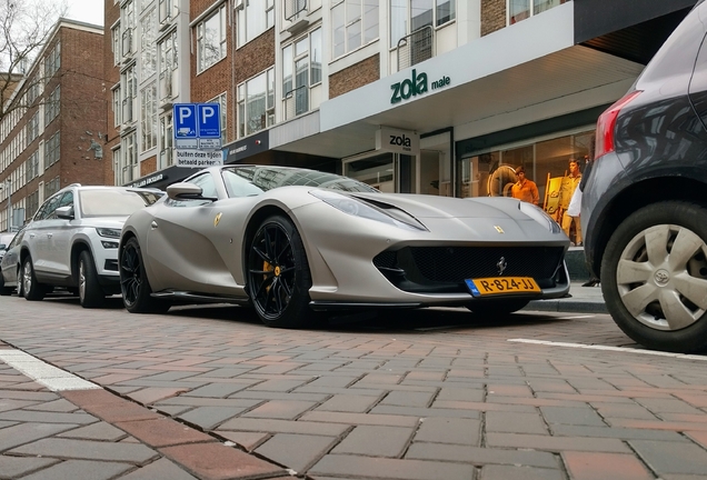 Ferrari 812 GTS