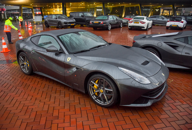 Ferrari F12berlinetta