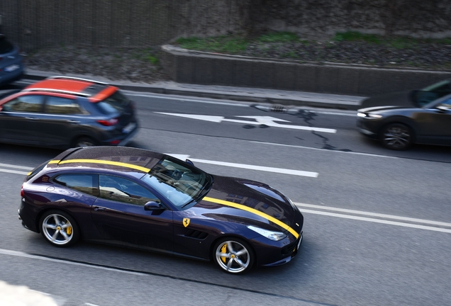 Ferrari GTC4Lusso