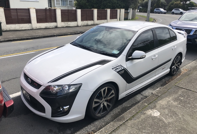 Ford FPV FG F6