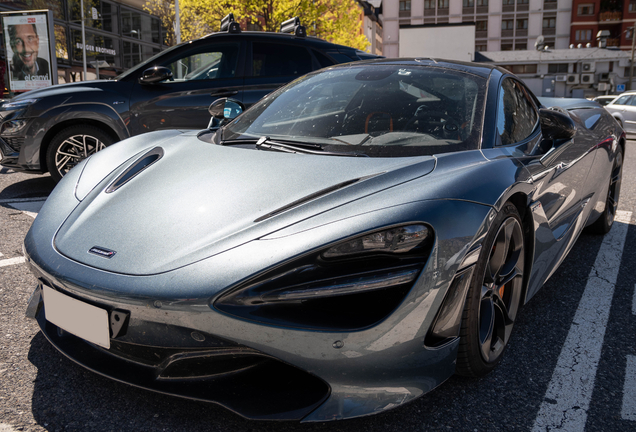 McLaren 720S