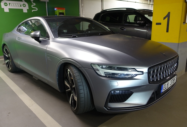 Polestar 1