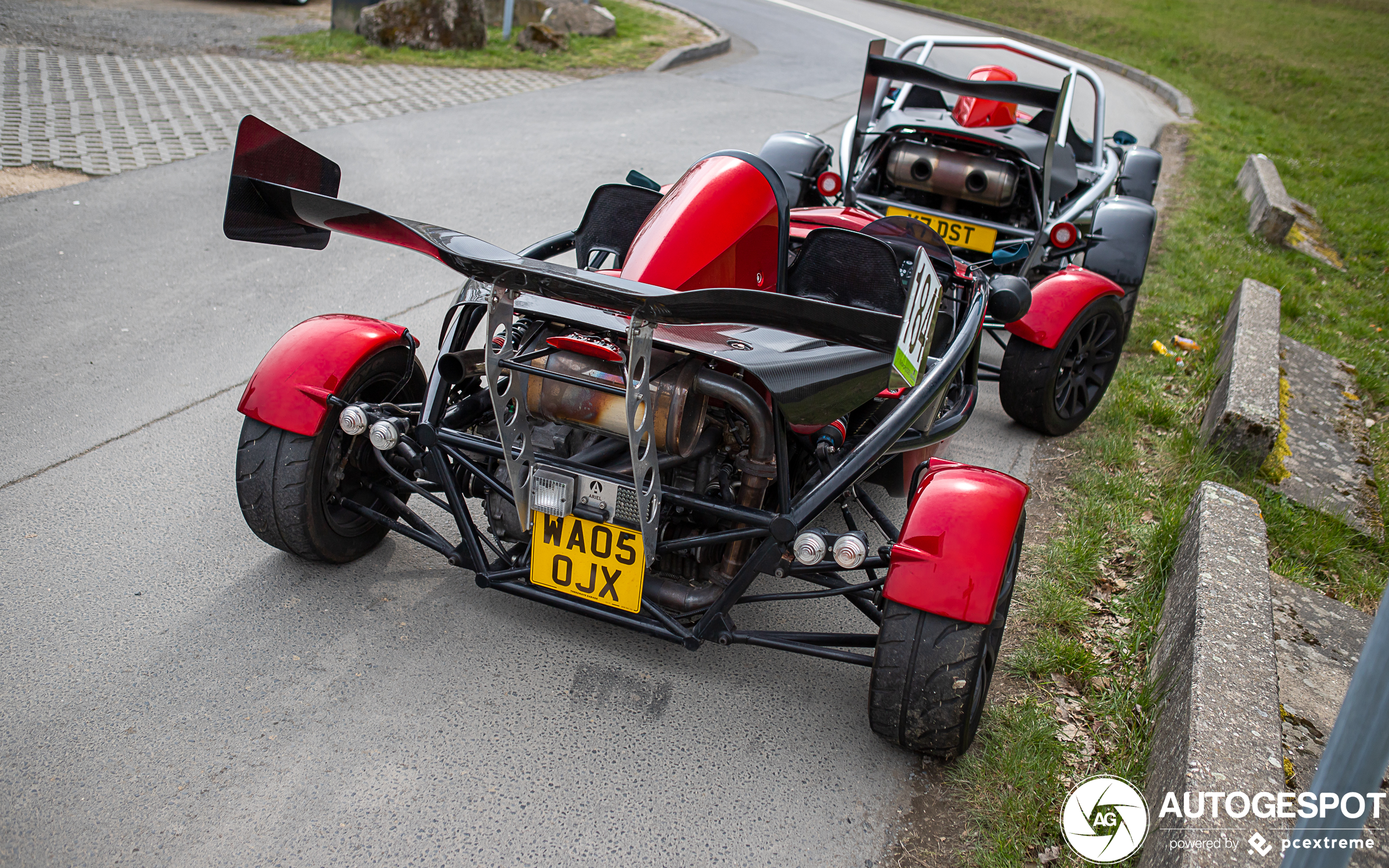 Ariel Atom