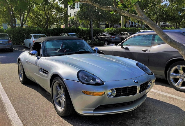 BMW Z8