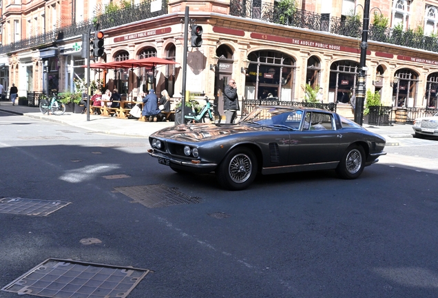 Iso Grifo