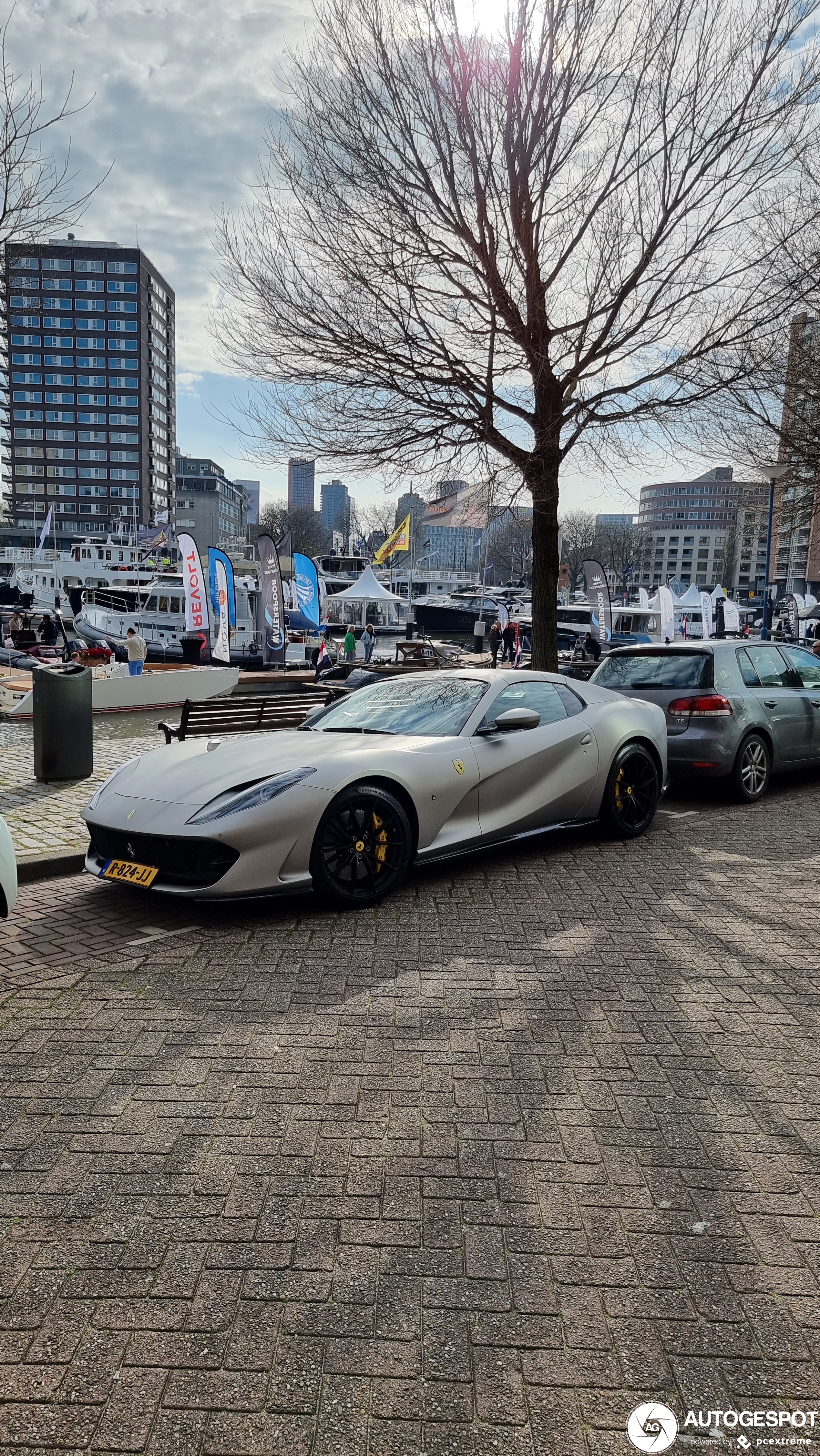 Ferrari 812 GTS