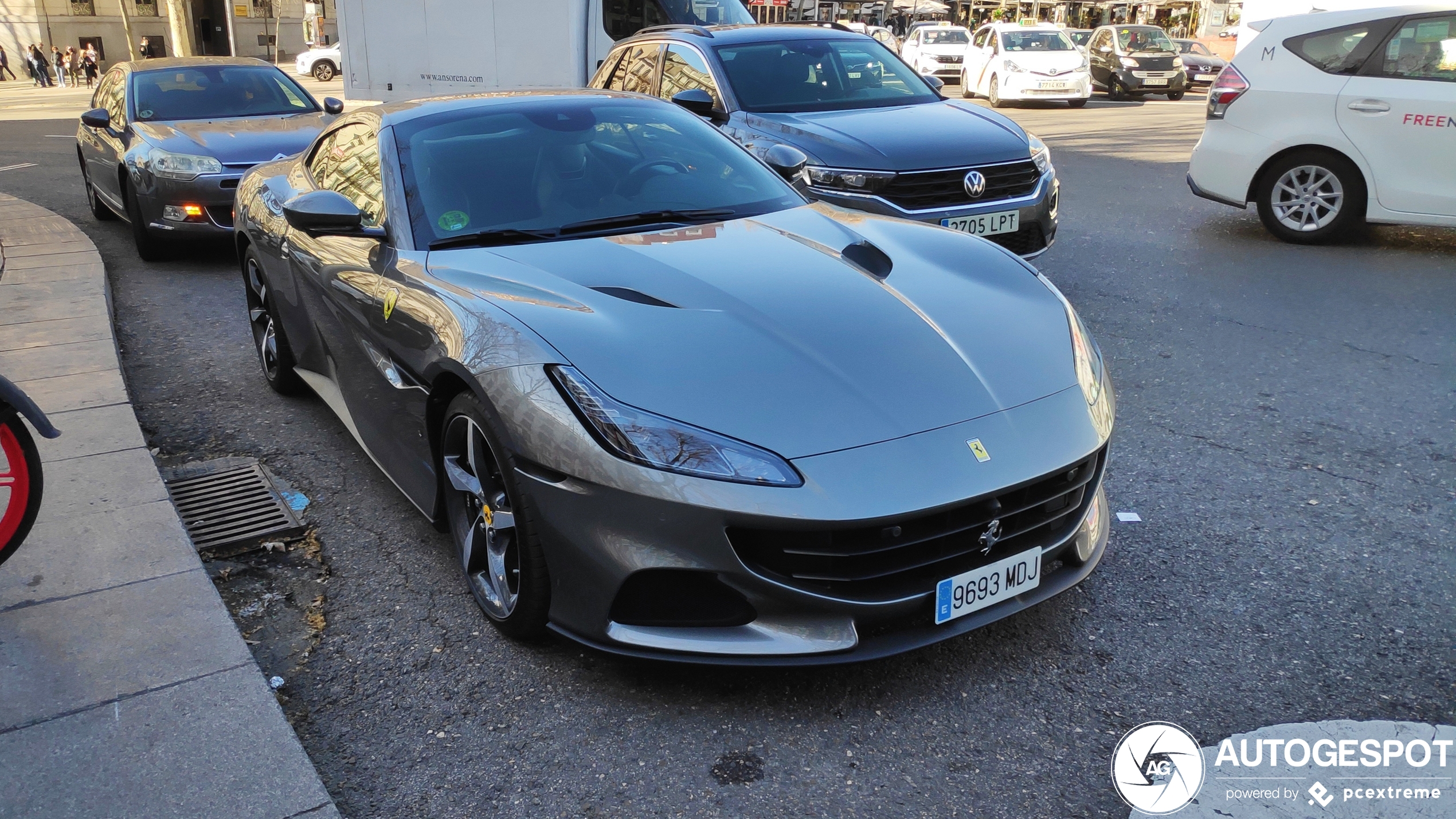 Ferrari Portofino M