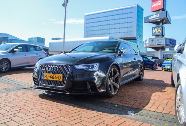 Audi RS5 B8 2012