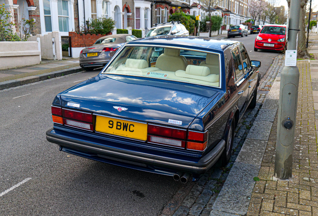 Bentley Turbo R