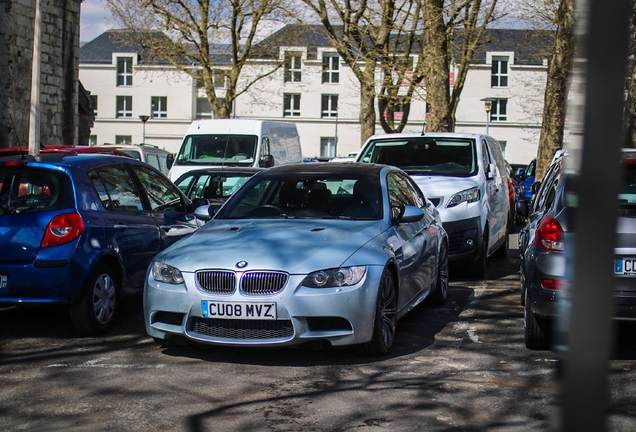 BMW M3 E92 Coupé