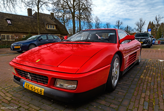 Ferrari 348 TB