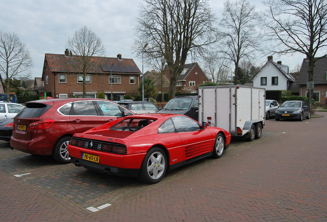 Ferrari 348 TB