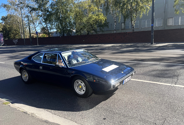 Ferrari Dino 208 GT4