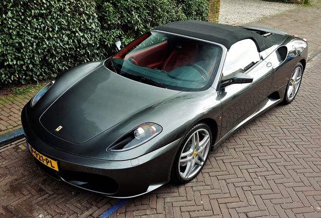 Ferrari F430 Spider