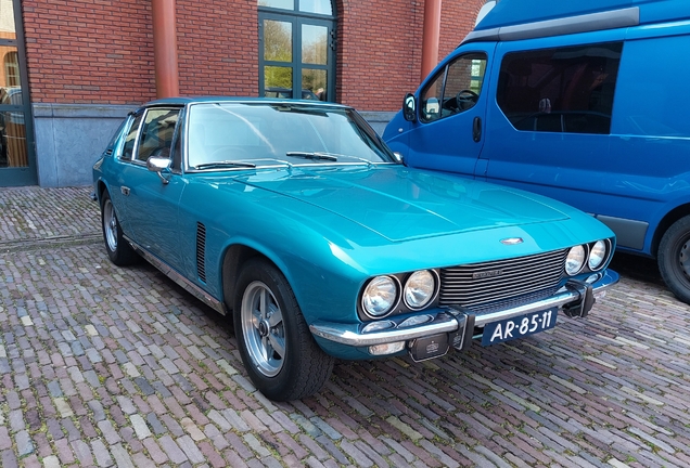 Jensen Interceptor